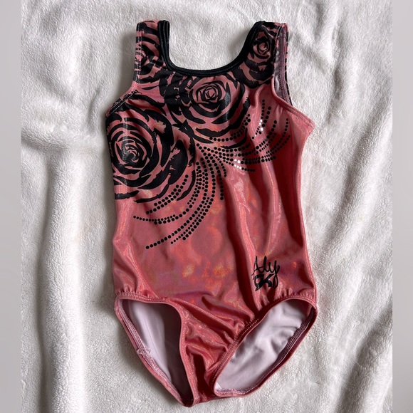 GK Aly leo - Picture 1 of 3